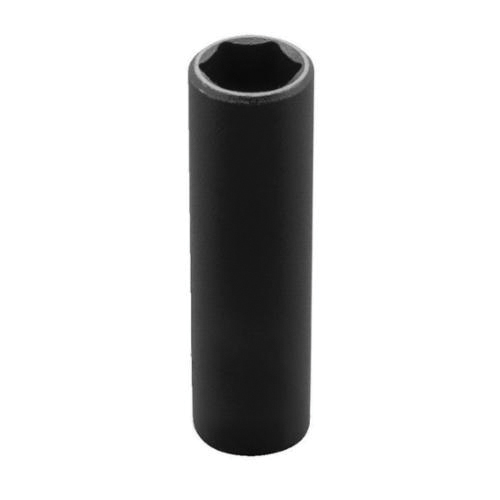 Proto® TorquePlus™ J65055MH Standard Length Socket, Metric, 1/4 in Square Drive, 5.5 mm
