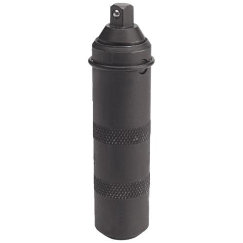 Proto® J7099 8-Point Heavy Duty Standard Length Hand Impact Driver, 3/8 in Drive, 5-1/2 in OAL, For Use With 3/8 in Drive Impact Socket, Black Oxide