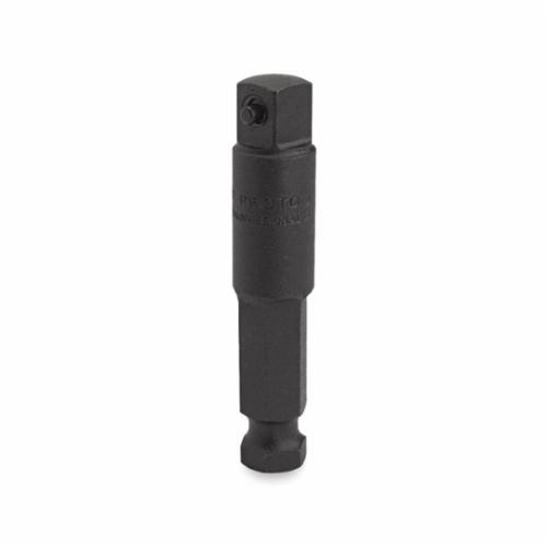 Proto® J7111 Extension Socket Adapter, Imperial, 7/16 x 3/8 in Male, 2-3/4 in OAL