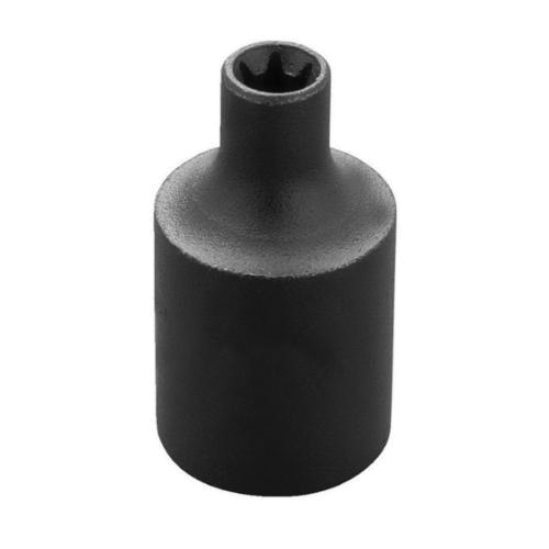 Proto® J7206TX Standard Length Socket, 3/8 in Torx® Drive, E6 Socket