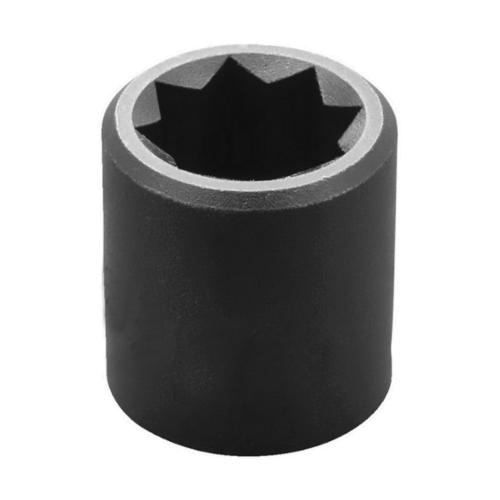 Proto® TorquePlus™ J7208S Standard Length Socket, Imperial, 3/8 in Square Drive, 1/4 in