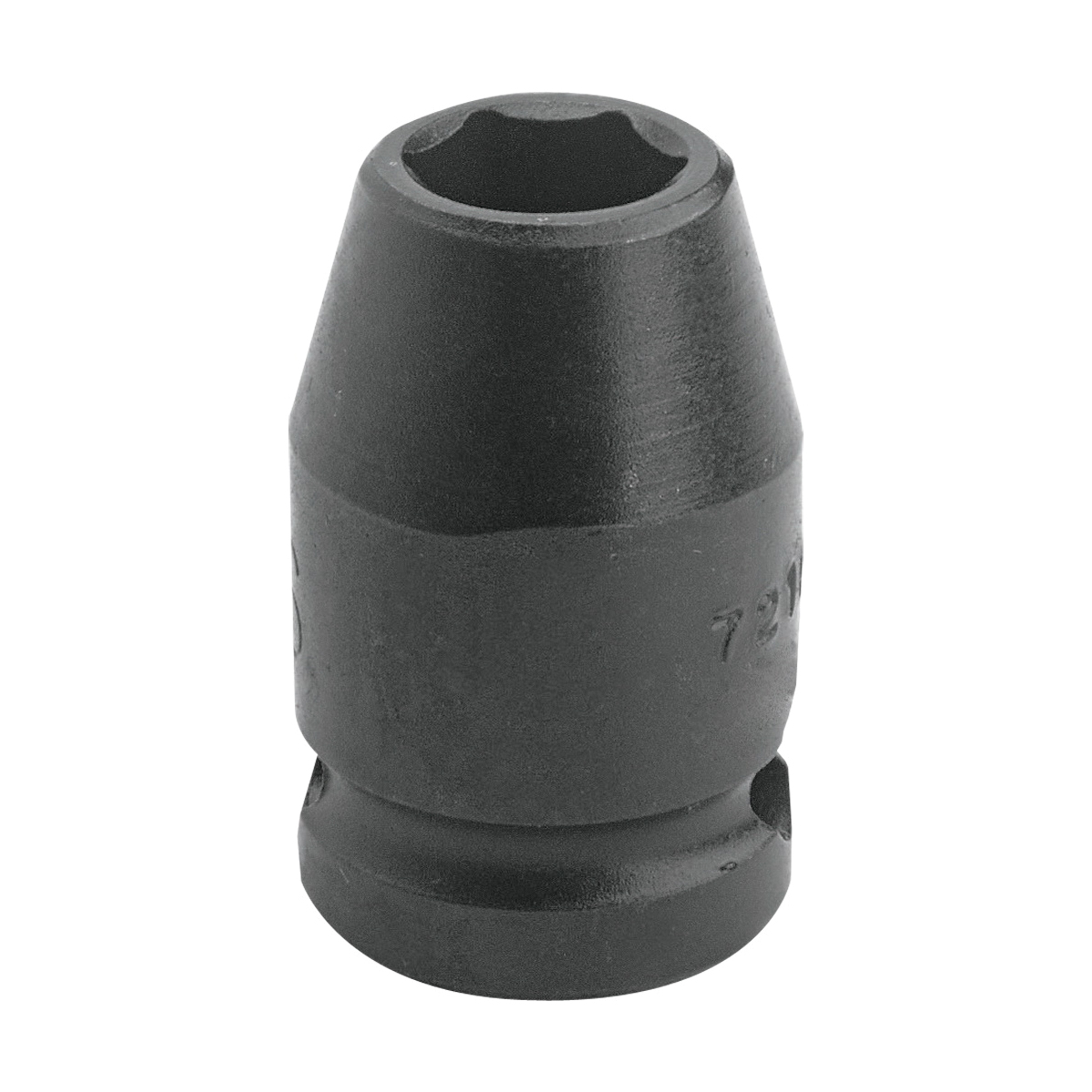 Proto® TorquePlus™ J7210H Standard Length Socket, Imperial, 3/8 in Square Drive, 5/16 in