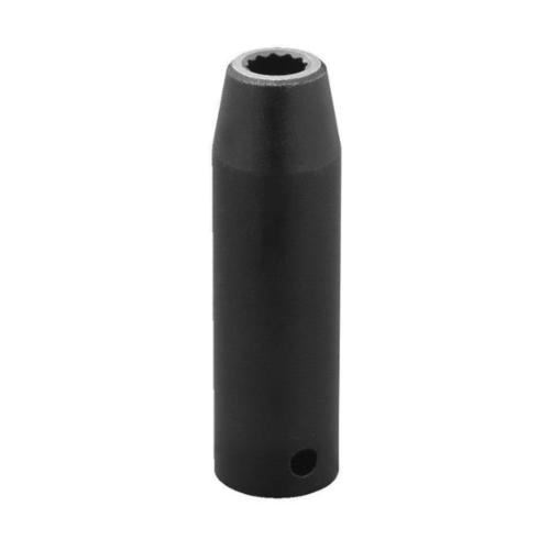 Proto® TorquePlus™ J7312 Deep Length Socket, Imperial, 1/2 in Square Drive, 3/8 in