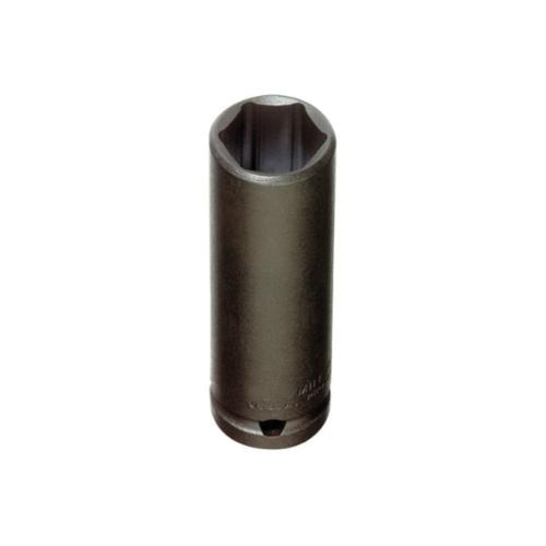 Proto® TorquePlus™ J7326HT Deep Length Thin Wall Socket, Imperial, 1/2 in Square Drive, 13/16 in