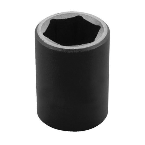 Proto® TorquePlus™ J7438M Standard Length Socket, Metric, 1/2 in Square Drive, 38 mm