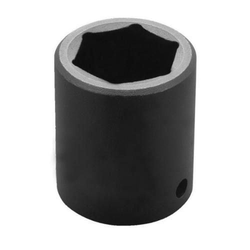 Proto® TorquePlus™ J7446H Standard Length Socket, 1/2 in Square Drive, 1-7/16 in, 6 Points