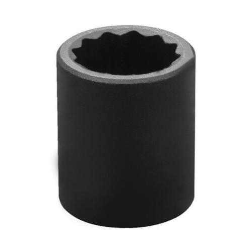 Proto® TorquePlus™ J7446 Standard Length Socket, Imperial, 1/2 in Square Drive, 1-7/16 in