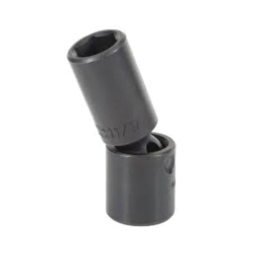Proto® J75275P Deep Length Universal Socket, Imperial, 1/2 in Square Drive, 1/2 in
