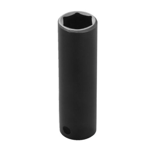 Proto® TorquePlus™ J7708H Deep Length Socket, Imperial, 3/8 in Square Drive, 1/4 in