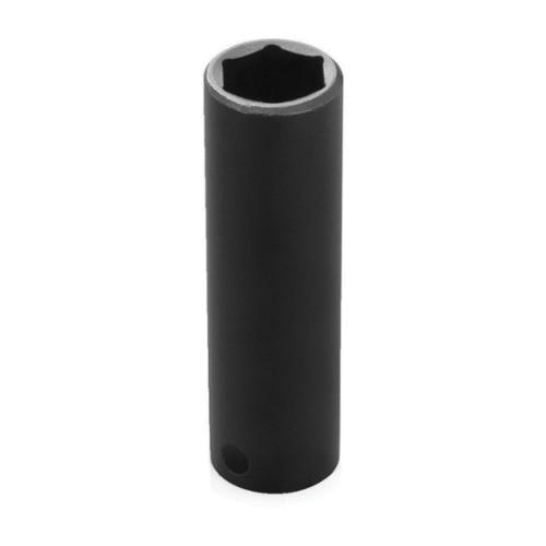 Proto® TorquePlus™ J7710H Deep Length Socket, Imperial, 3/8 in Square Drive, 5/16 in