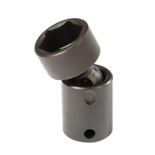 Proto® TorquePlus™ J77273P Standard Length Universal Socket, Imperial, 3/8 in Square Drive, 3/8 in Flexible Socket