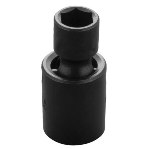 Proto® J77274P Standard Length Universal Socket, Imperial, 3/8 in Square Drive, 7/16 in Flexible Socket