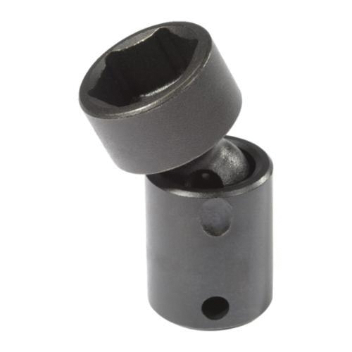 Proto® J77278P Standard Length Universal Socket, Imperial, 3/8 in Square Drive, 11/16 in Flexible Socket