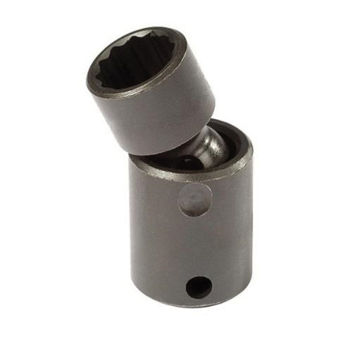 Proto® TorquePlus™ J77510MP Standard Length Universal Socket, Metric, 3/8 in Square Drive, 10 mm