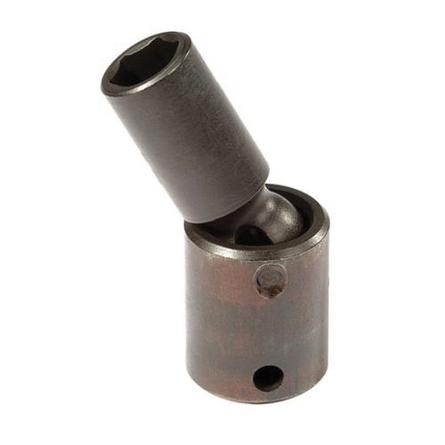 Proto® TorquePlus™ J78413MP Deep Length Universal Socket, Metric, 3/8 in Square Drive, 13 mm
