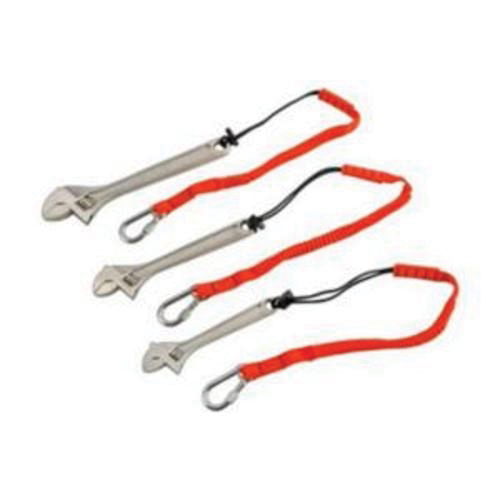 Proto® J790-TT Clik-Stop® Adjustable Tether Ready Wrench Set, Imperial, 3 Pieces, 1-1/8 to 1-1/2 in, Satin