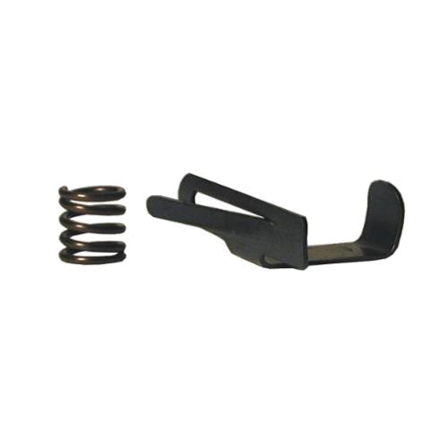 Proto® J806E Replacement Coil and Flat Spring, For Use With J806HD Pipe Wrench, Steel