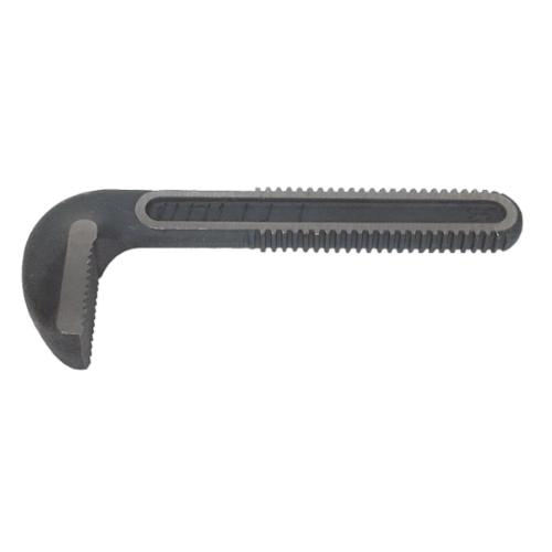 Proto® J824B Replacement Hook Jaw, For Use With J824HD Pipe Wrench, Steel