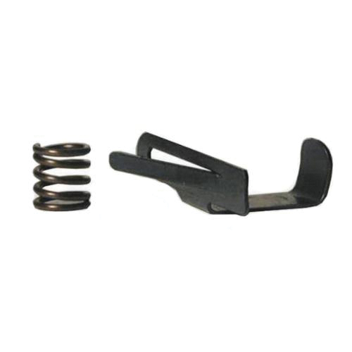 Proto® J848E Replacement Coil and Flat Spring, For Use With J848HD Pipe Wrench, Steel
