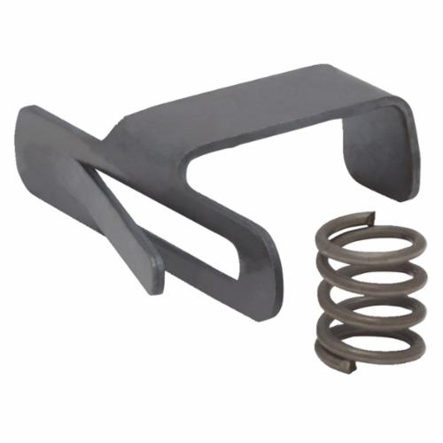 Proto® J860E Replacement Coil and Flat Spring, For Use With J860HD Pipe Wrench, Steel