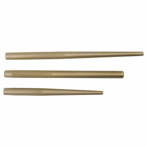 Proto® J9633HB Heavy Duty Punch Set, Drift/Line-Up Style, 3/8 to 3/4 in Punch, 3 Punches, 3 Pieces