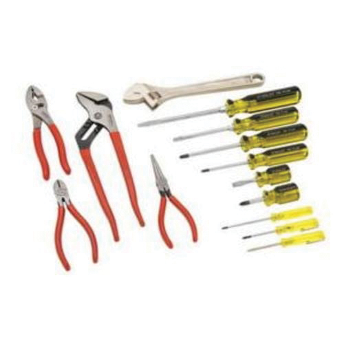 Proto® J98314 Metric General Hand Tool Kit, 14 Pieces, ASME Specified