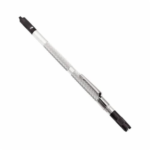 Proto® J9866 Round Shank Screw Starter, Standard and Phillips®/Slotted, Imperial, Double End, 6-1/4 in L