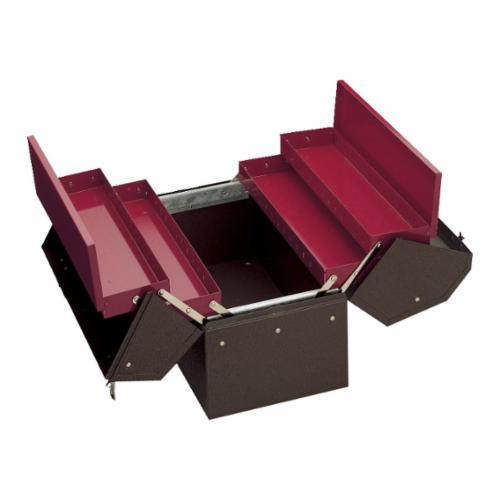 Proto® J9951 Cantilever Box, 13 in H x 18 in W x 10 in D