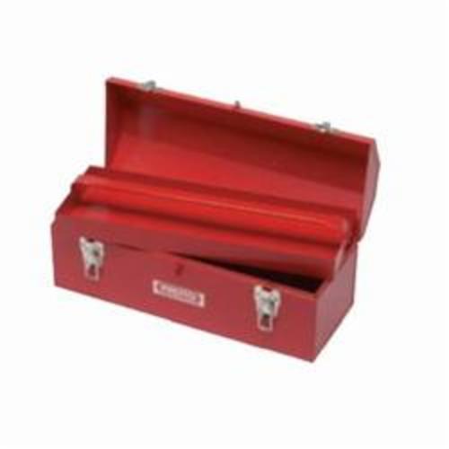 Proto® J9971 Hip Roof Box, 7 in H x 7 in D, Steel