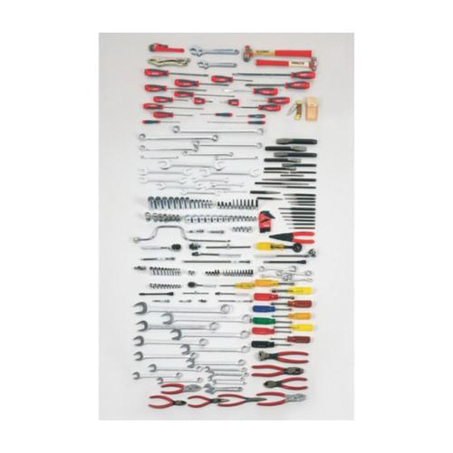 Proto® J99825 SAE Master Tool Sub Set, 111 Pieces