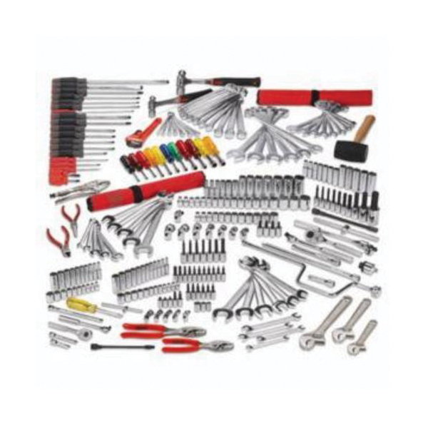 Proto® J99910 Advanced Maintenance Tool Set, 1/4 in, 3/8 in Drive, 271 Pieces