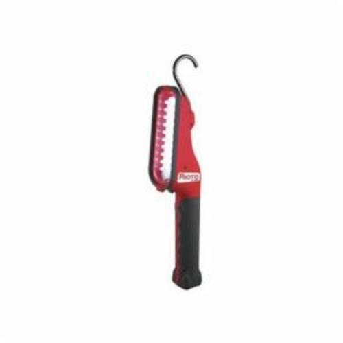 Proto® JFC4000 Rechargeable Cordless Shop Light, LED Lamp, 110 VAC, 12 VDC, NiMh Battery