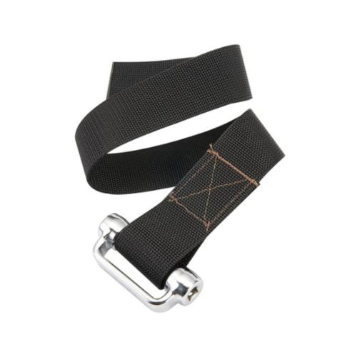 Proto® JFF278 Heavy Duty Strap Filter Wrench, 6-19/32 in L, For Use With 3/8 in and 1/2 in Ratchet or Breaker Bar, Condura