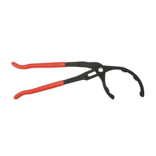 Proto® JFF287 Adjustable Heavy Duty Oil Filter Plier, 19 in L, 1 Pieces, For Use With Oil Filters, Steel
