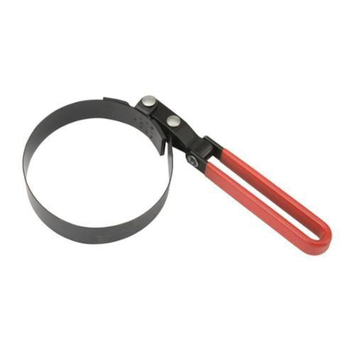 Proto® JFF5325A Swivel Oil Filter Plier, 10 in L, For Use With Oil Filters, Stainless Steel