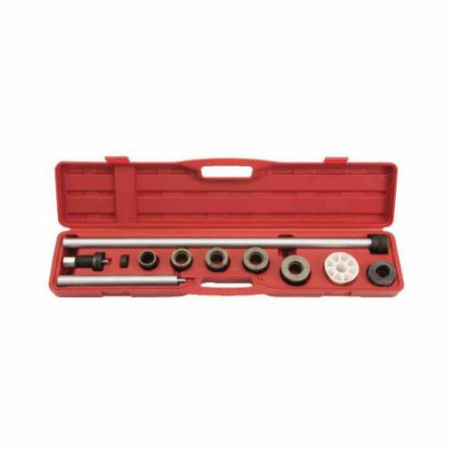 Proto® JFP18A Camshaft Bearing Tool, 30-19/64 in L, 10 Pieces, For Use With Camshaft Bearings