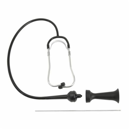 Proto® JFP500A Mechanics Stethoscope, 14-29/32 in L, 1 Pieces, Spring Steel Diaphragm