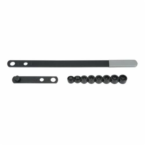 Proto® JFP59800 Serpentine Belt Tool, 2 Pieces, For Use With All Vehicles, Black
