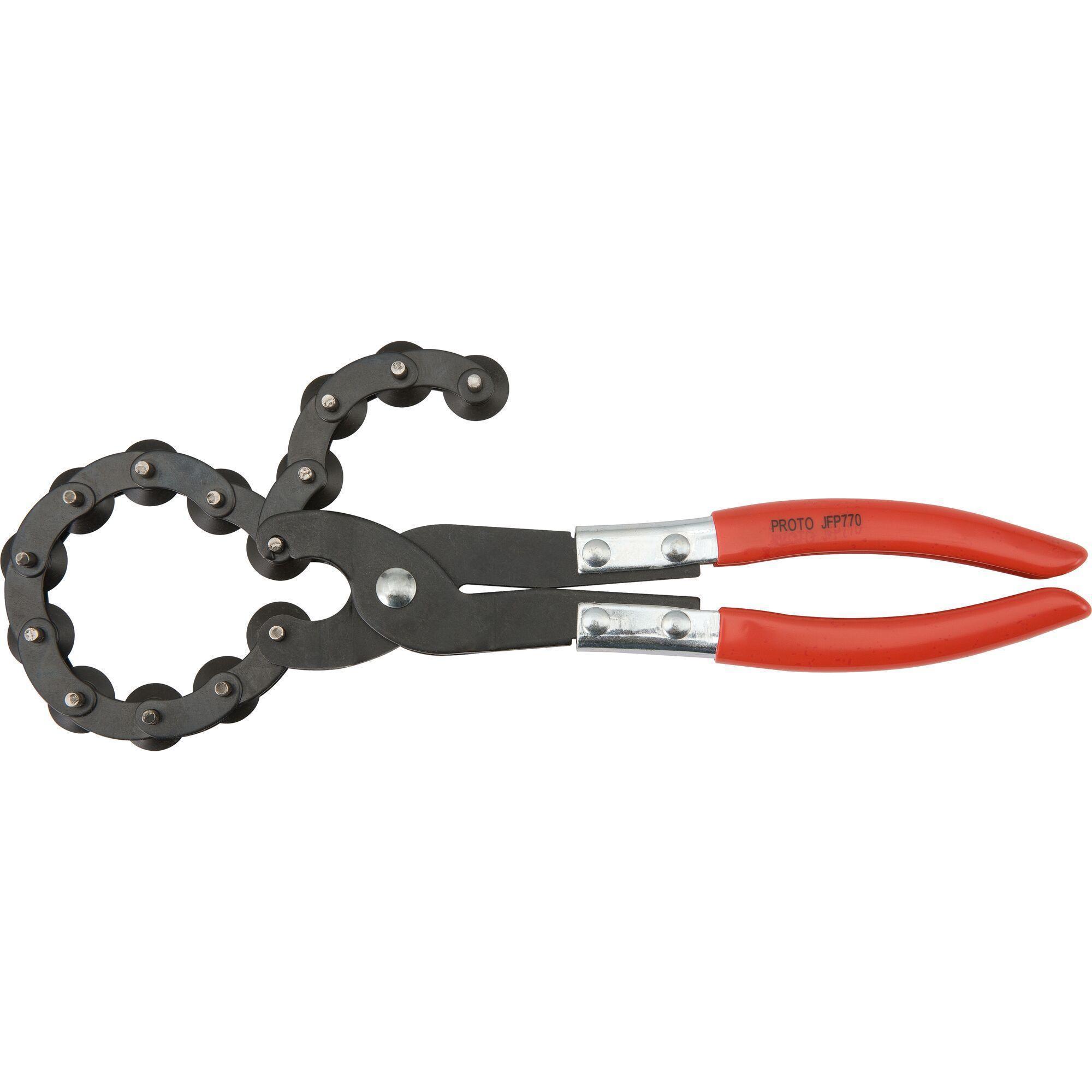 Proto® JFP770 Exhaust Cut-Off Tool, 3/4 to 3-1/4 in Dia x 14-1/2 in L