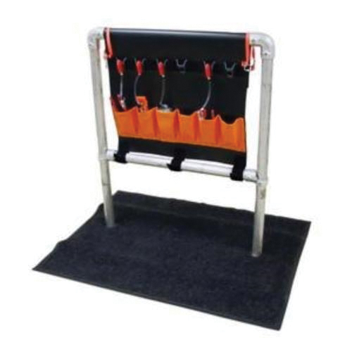 Proto® JPSAPRON30 Impact Resistant Lightweight Apron Kit, 30 in, DuPont™ Delrin