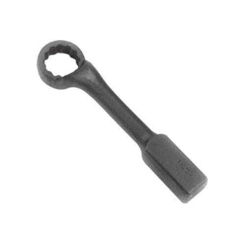 Proto® J2640SW Heavy Duty Striking Wrench, Imperial, 2-1/2 in Box End Wrench, 12 Points, 13-1/2 in OAL, 1-1/2 in THK Box End, Black Oxide