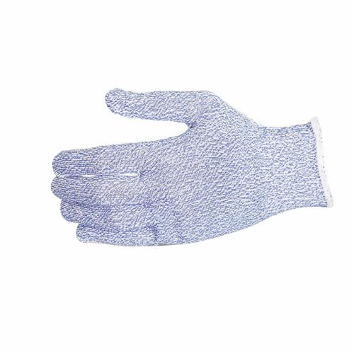 Superior Glove™ S10SXB-XL Sure Knit® Food Industry Cut Resistant Gloves, XL, String Knit Wrist Cuff, Resists: Abrasion and Cut, ANSI Cut-Resistance Level: A8