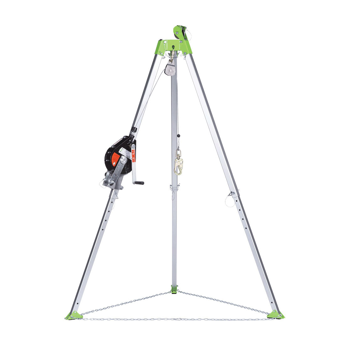 PEAKWORKS® V85024 Confined Space Kit