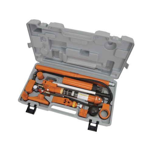STRONGARM® 030202 Super Heavy Duty Body Repair Kit, 4 ton Capacity