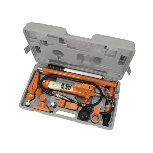 Automotive Lifting Tool Accessories