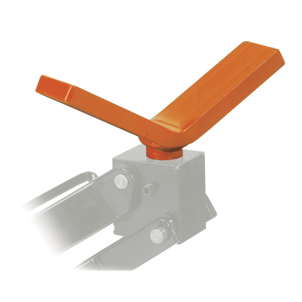 STRONGARM® 030503 Drive Shaft Adapter, For Use With 030501 Swivel Head Clutch Jack