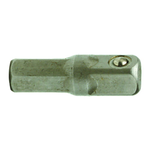 ProTip B140-859 Socket Adapter, 3/8 in Male Drive, 1/4 in Female Drive