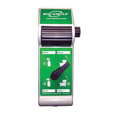 Walter Surface Technologies Bio-Circle® 53L162 Proportioning System, 3.5 gpm