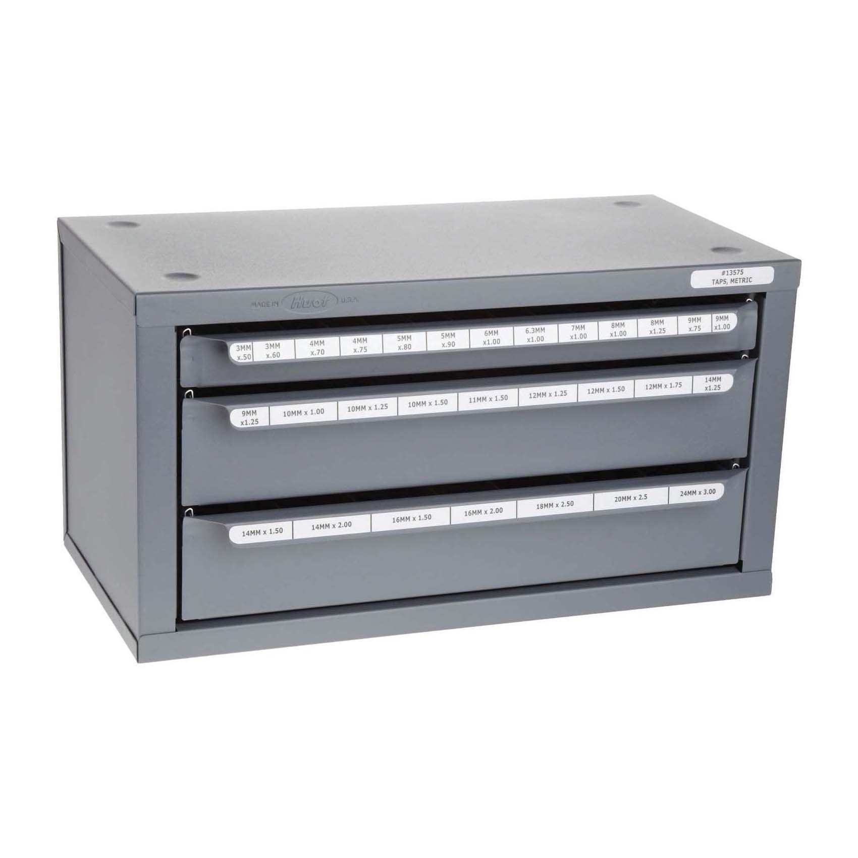 Drillco 2800DX Tap Dispenser