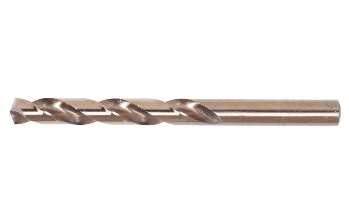 Walter Surface Technologies 01B551 SST+™ High Flow Jobber Length Drill Bit, #51 Drill - Wire, 135 deg Point Angle